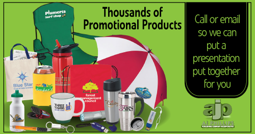 Promotional Products